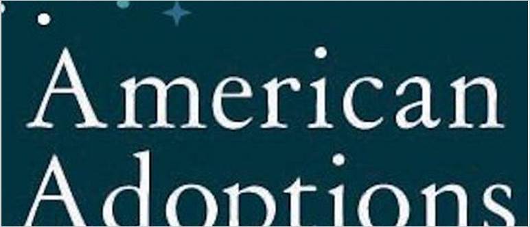 American adoptions reviews
